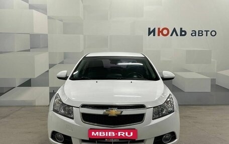 Chevrolet Cruze II, 2011 год, 900 000 рублей, 2 фотография