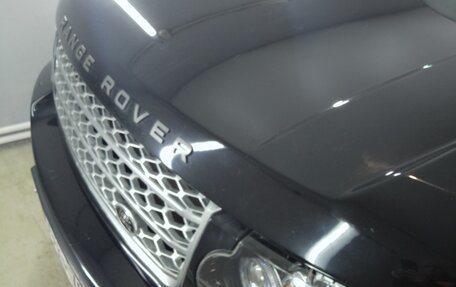 Land Rover Range Rover III, 2006 год, 2 500 000 рублей, 2 фотография