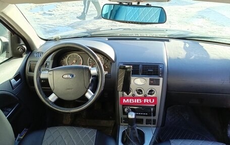 Ford Mondeo III, 2001 год, 225 000 рублей, 15 фотография