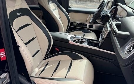 Mercedes-Benz G-Класс AMG, 2020 год, 24 800 000 рублей, 17 фотография