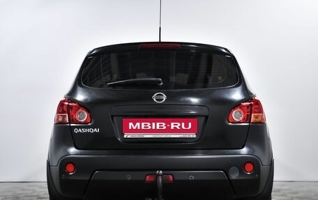 Nissan Qashqai, 2008 год, 890 000 рублей, 5 фотография