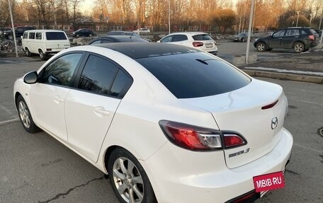 Mazda 3, 2011 год, 950 000 рублей, 4 фотография