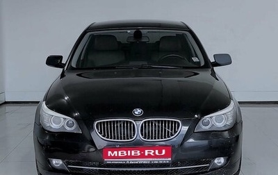 BMW 5 серия, 2008 год, 1 333 000 рублей, 1 фотография
