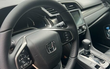 Honda Civic IX, 2018 год, 5 фотография