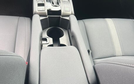 Honda Civic IX, 2018 год, 9 фотография
