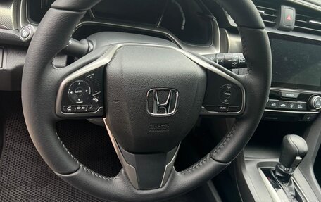Honda Civic IX, 2018 год, 8 фотография