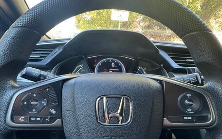 Honda Civic IX, 2018 год, 19 фотография
