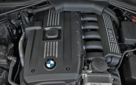 BMW 5 серия, 2008 год, 1 333 000 рублей, 14 фотография