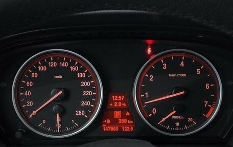 BMW 5 серия, 2008 год, 1 333 000 рублей, 4 фотография