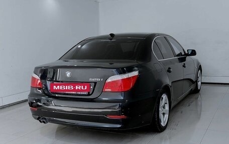 BMW 5 серия, 2008 год, 1 333 000 рублей, 13 фотография