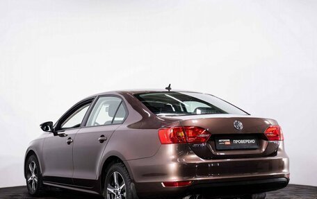Volkswagen Jetta VI, 2014 год, 1 399 000 рублей, 4 фотография
