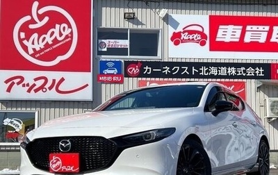 Mazda 3, 2021 год, 1 550 000 рублей, 1 фотография