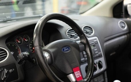 Ford Focus II рестайлинг, 2006 год, 399 000 рублей, 5 фотография