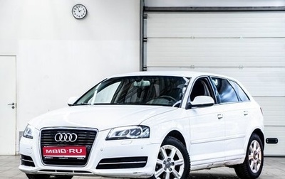 Audi A3, 2010 год, 910 000 рублей, 1 фотография