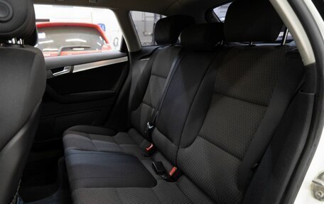 Audi A3, 2010 год, 910 000 рублей, 4 фотография