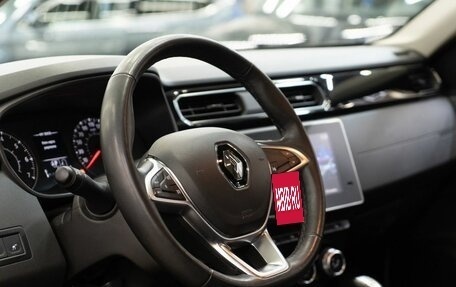Renault Arkana I, 2020 год, 1 950 000 рублей, 5 фотография
