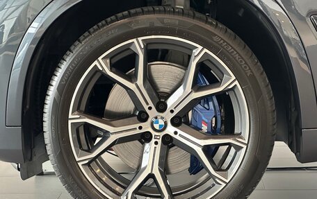 BMW X5, 2021 год, 10 250 000 рублей, 4 фотография