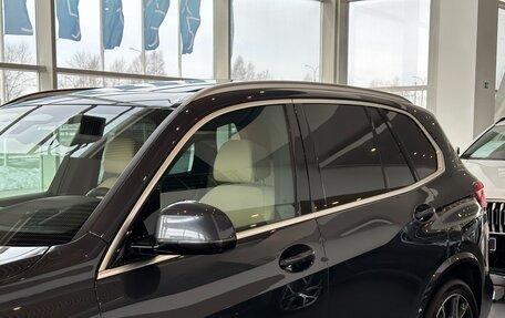 BMW X5, 2021 год, 10 250 000 рублей, 13 фотография