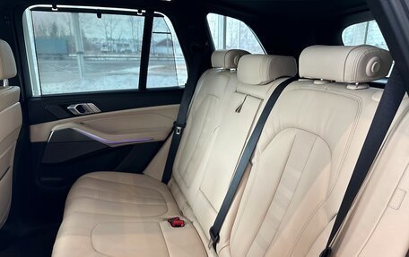 BMW X5, 2021 год, 10 250 000 рублей, 8 фотография