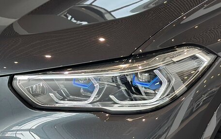 BMW X5, 2021 год, 10 250 000 рублей, 5 фотография