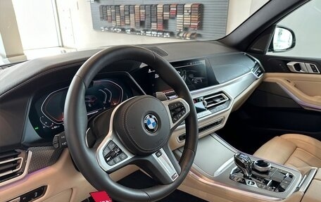 BMW X5, 2021 год, 10 250 000 рублей, 7 фотография