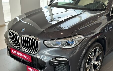 BMW X5, 2021 год, 10 250 000 рублей, 12 фотография