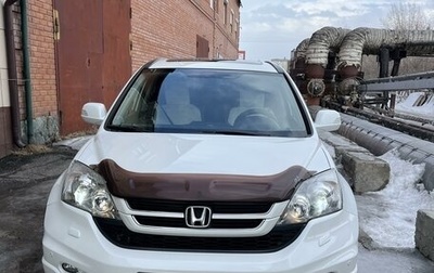 Honda CR-V III рестайлинг, 2012 год, 2 250 000 рублей, 1 фотография