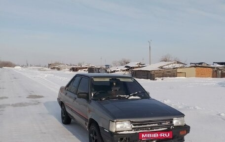 Toyota Corsa, 1987 год, 130 000 рублей, 10 фотография