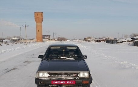 Toyota Corsa, 1987 год, 130 000 рублей, 12 фотография