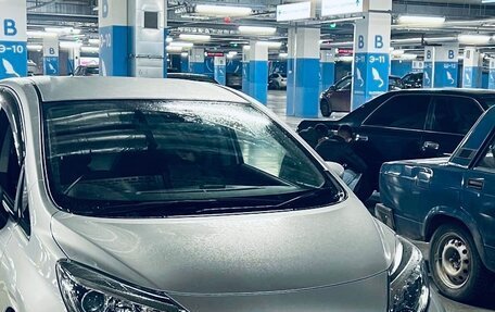 Nissan Note II рестайлинг, 2019 год, 1 460 000 рублей, 1 фотография