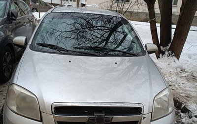 Chevrolet Aveo III, 2008 год, 360 000 рублей, 1 фотография