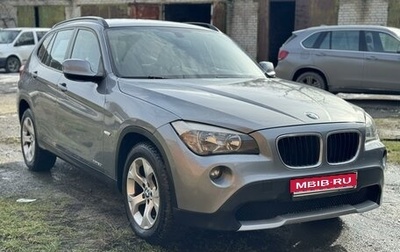 BMW X1, 2012 год, 1 490 000 рублей, 1 фотография