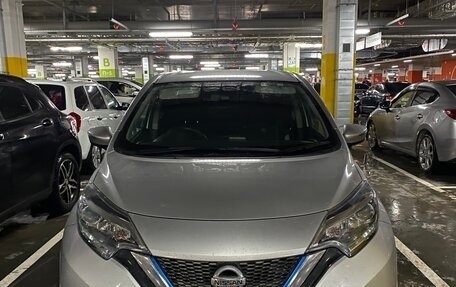 Nissan Note II рестайлинг, 2019 год, 1 460 000 рублей, 2 фотография