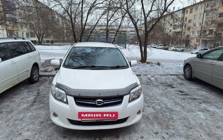 Toyota Corolla, 2011 год, 1 100 000 рублей, 6 фотография