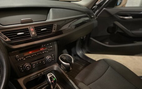 BMW X1, 2012 год, 1 490 000 рублей, 12 фотография