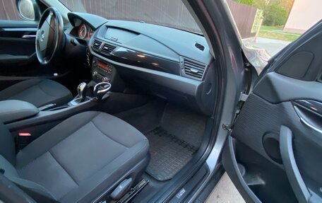 BMW X1, 2012 год, 1 490 000 рублей, 8 фотография