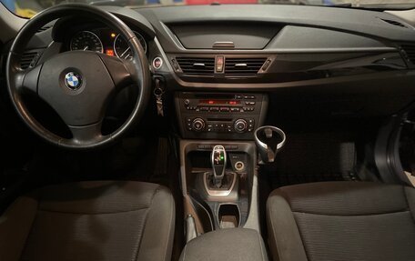 BMW X1, 2012 год, 1 490 000 рублей, 13 фотография