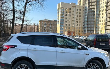 Ford Kuga III, 2018 год, 1 700 000 рублей, 8 фотография