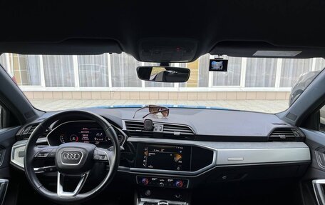 Audi Q3, 2019 год, 3 350 000 рублей, 12 фотография