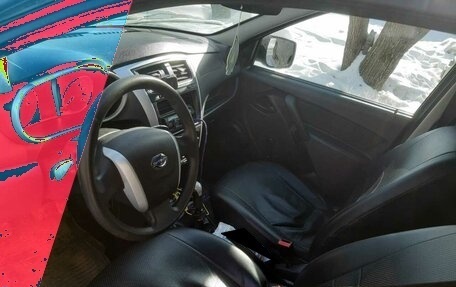 Datsun on-DO I рестайлинг, 2017 год, 370 000 рублей, 7 фотография