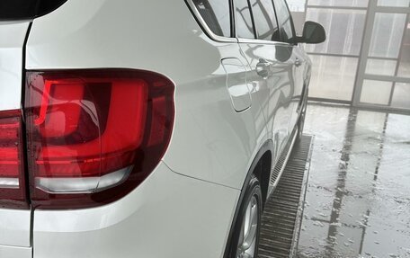 BMW X5, 2015 год, 3 990 000 рублей, 5 фотография