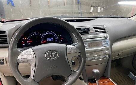 Toyota Camry, 2009 год, 1 490 000 рублей, 16 фотография