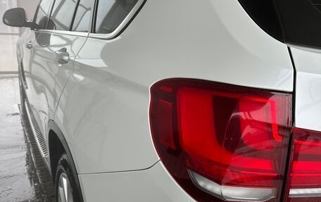 BMW X5, 2015 год, 3 990 000 рублей, 6 фотография