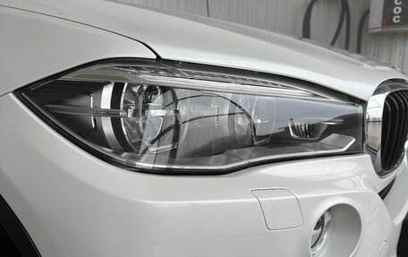BMW X5, 2015 год, 3 990 000 рублей, 9 фотография
