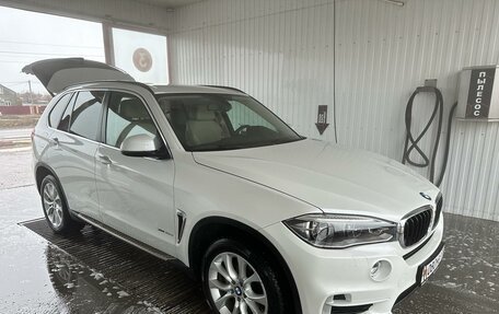 BMW X5, 2015 год, 3 990 000 рублей, 12 фотография