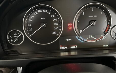 BMW X5, 2015 год, 3 990 000 рублей, 18 фотография