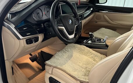 BMW X5, 2015 год, 3 990 000 рублей, 17 фотография