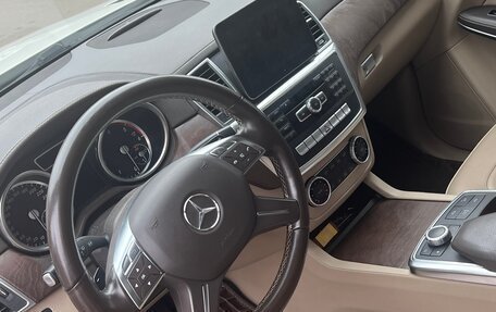 Mercedes-Benz GL-Класс, 2013 год, 3 950 000 рублей, 7 фотография