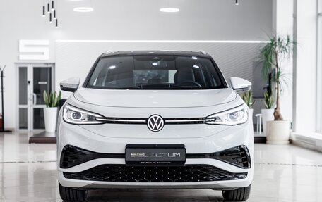 Volkswagen ID.4, 2023 год, 4 400 000 рублей, 6 фотография
