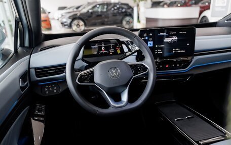 Volkswagen ID.4, 2023 год, 4 400 000 рублей, 24 фотография
